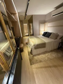Apartamento com 3 Quartos à venda, 130m² no Setor Oeste, Goiânia