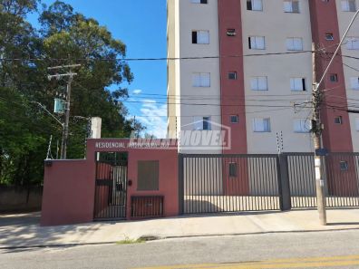 Apartamento com 2 Quartos à venda, 65m² no Jardim Saira, Sorocaba