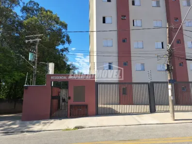 Apartamento com 2 Quartos à venda, 65m² no Jardim Saira, Sorocaba