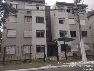 Apartamento com 2 Quartos à venda, 39m² no Salgado Filho, Gravataí