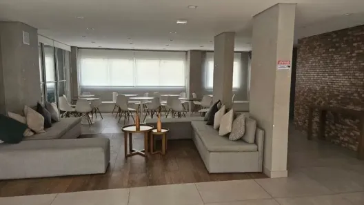 Apartamento com 2 Quartos à venda, 39m² no Vila Butantã, São Paulo