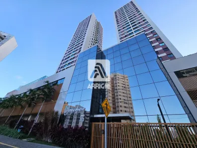 Apartamento com 2 Quartos para alugar, 69m² no Brotas, Salvador
