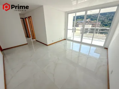 Apartamento com 4 Quartos à venda, 120m² no Praia da Costa, Vila Velha