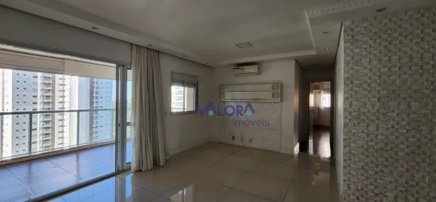 Apartamento com 3 Quartos para alugar, 109m² no Adalgisa, Osasco