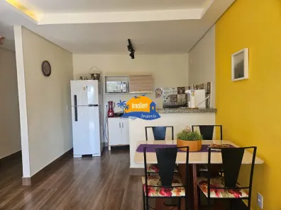Apartamento com 1 Quarto à venda, 46m² no Maitinga, Bertioga