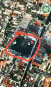 Lote/Terreno à venda, 1009m² no Vila Ema, São Paulo