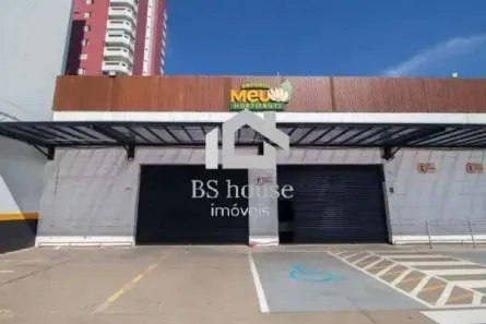 Galpão/Depósito/Armazém para alugar, 604m² no Santa Paula, São Caetano do Sul