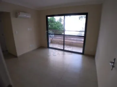 Apartamento com 1 Quarto à venda, 48m² no Jardim Botânico, Ribeirão Preto
