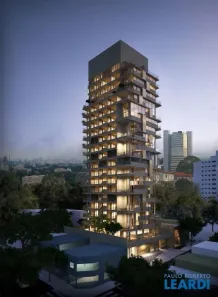 Apartamento com 1 Quarto à venda, 68m² no Jardim Monte Verde, São Paulo