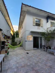 Casa de Condomínio com 3 Quartos à venda, 216m² no Aclimação, São Paulo