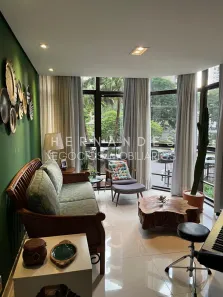 Apartamento com 4 Quartos à venda, 130m² no Alphaville Centro Industrial e Empresarial/Alphaville., Barueri