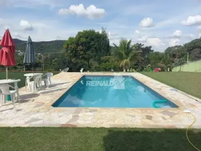 Fazenda/Sítio com 3 Quartos à venda, 150m² no Terras de São Sebastião, Itatiba