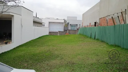 Lote/Terreno à venda, 250m² no Jardim Novo Horizonte, Sorocaba