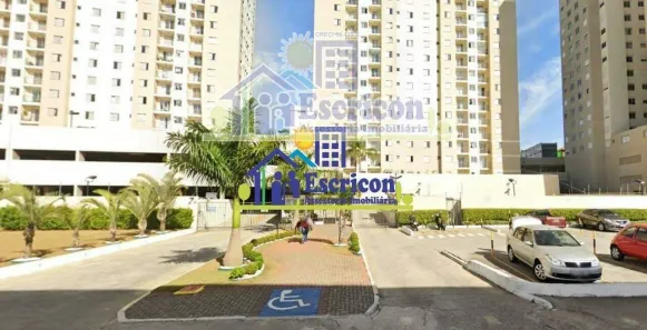 Apartamento com 2 Quartos à venda, 47m² no Jardim Adutora, São Paulo