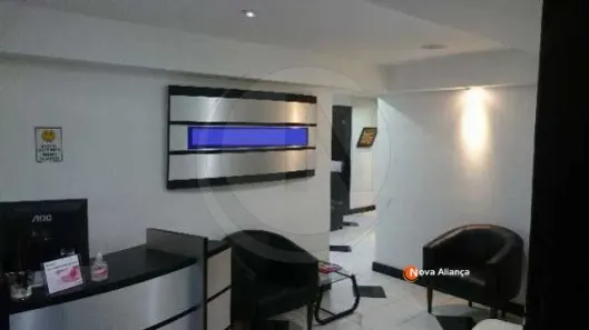 Sala Comercial à venda, 200m² no Centro, Rio de Janeiro