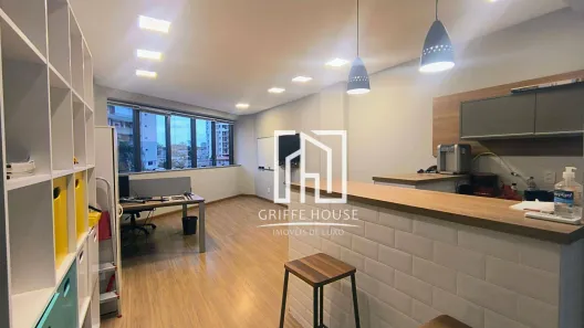 Sala Comercial para alugar, 34m² no Barra da Tijuca, Rio de Janeiro