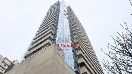 Sala Comercial para alugar, 65m² no Vila Gertrudes, São Paulo