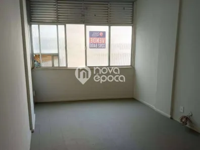 Sala Comercial com 1 Quarto à venda, 23m² no Copacabana, Rio de Janeiro