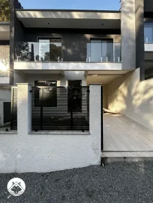 Sobrado com 3 Quartos à venda, 99m² no , Balneário Piçarras