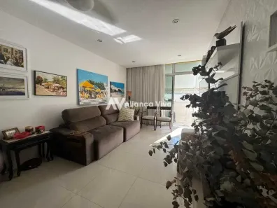 Cobertura com 3 Quartos à venda, 156m² no Copacabana, Rio de Janeiro