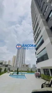 Apartamento com 2 Quartos para alugar, 70m² no Vila Progresso, Guarulhos