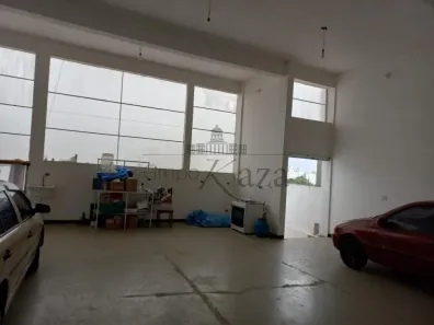 Ponto Comercial com 1 Quarto para alugar, 170m² no Bosque dos Eucaliptos, São José dos Campos