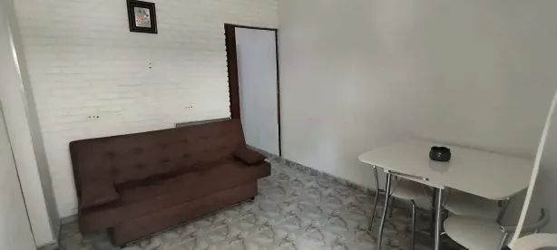 Apartamento com 1 Quarto à venda, 37m² no Guilhermina, Praia Grande