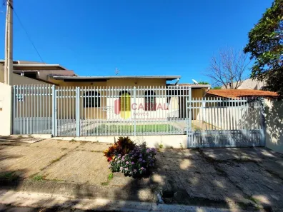 Casa com 3 Quartos para alugar, 300m² no Jardim Mauá II, Jaguariúna