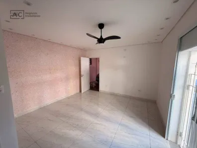Ponto Comercial para alugar, 18m² no Jardim São Sebastião, Hortolândia