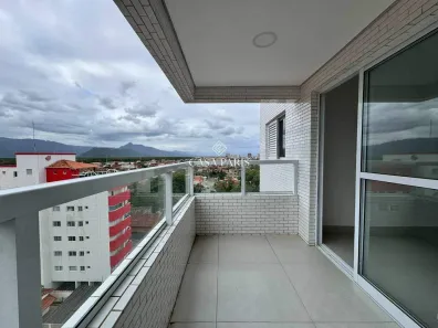 Apartamento com 1 Quarto à venda, 44m² no Real, Praia Grande