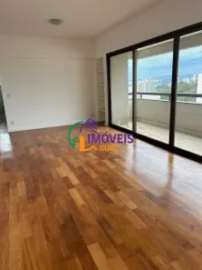 Apartamento com 3 Quartos para alugar, 114m² no Vila Progredior, São Paulo
