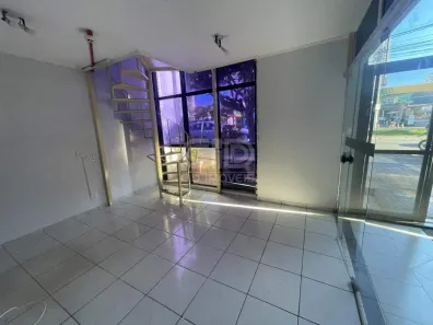 Sala Comercial à venda, 24m² no Bosque da Saúde, Cuiabá