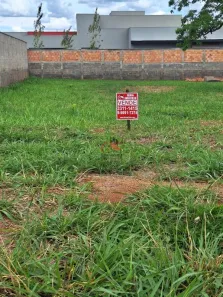 Lote/Terreno à venda, 600m² no Residencial Mário de Almeida Franco, Uberaba