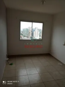 Apartamento com 1 Quarto para alugar, 43m² no Vila Altinópolis, Bauru