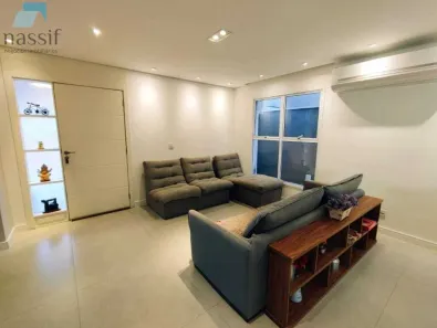 Casa com 3 Quartos à venda, 248m² no Vila Oliveira, Mogi das Cruzes