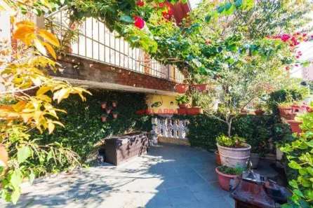 Sobrado com 3 Quartos à venda, 187m² no São Judas, São Paulo