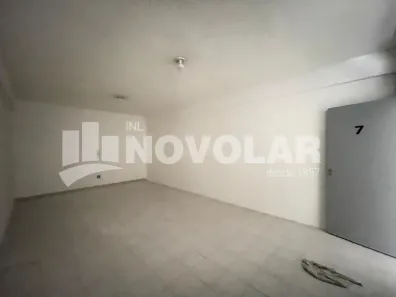 Sala Comercial para alugar, 28m² no Jardim Guanca, São Paulo