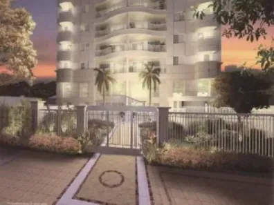 Apartamento com 3 Quartos à venda, 84m² no Vila Clementino, São Paulo