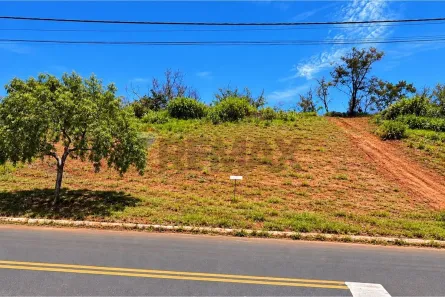 Lote/Terreno à venda, 217m² no Residencial Jardins da Catalunha, Atibaia