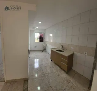 Apartamento com 2 Quartos à venda, 49m² no Parque Bom Retiro, Paulínia