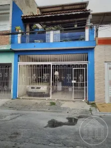 Casa com 2 Quartos à venda, 50m² no Vila Natal, São Paulo