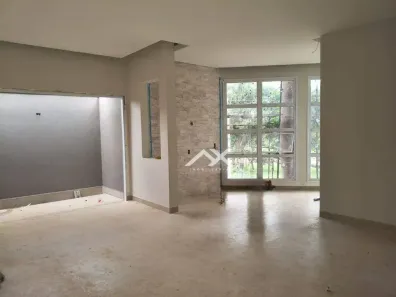Casa de Condomínio com 3 Quartos à venda, 225m² no Vila Aviação, Bauru