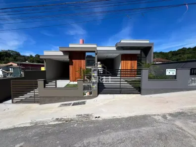 Casa com 3 Quartos à venda, 99m² no Real Parque, São José