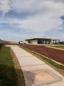 Lote/Terreno à venda, 310m² no Samambaia Parque Residencial, Bauru