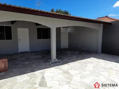 Casa com 2 Quartos à venda, 230m² no Cidade Jardim, Presidente Prudente