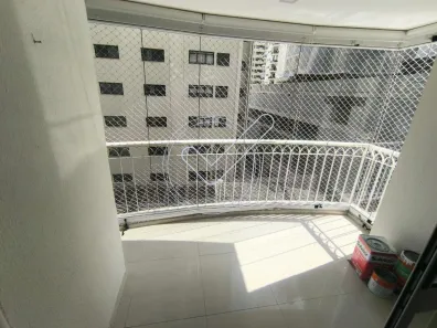 Apartamento com 3 Quartos à venda, 85m² no Alphaville Centro Industrial e Empresarial/Alphaville., Barueri