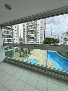 Apartamento com 2 Quartos à venda, 75m² no Barreiros, São José