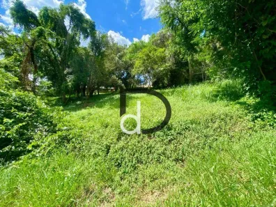 Lote/Terreno à venda, 1275m² no Marambaia, Vinhedo