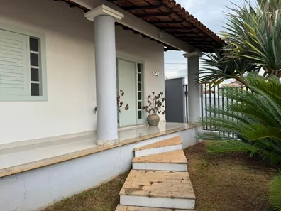 Casa com 3 Quartos à venda, 140m² no Jardim Arizona, Sete Lagoas
