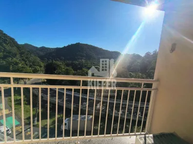 Apartamento com 3 Quartos à venda, 70m² no Maceió, Niterói